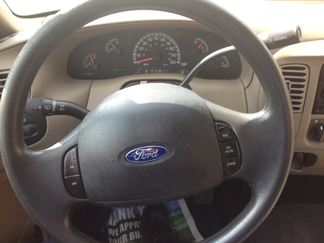 Ford F-150 2003 photo 3