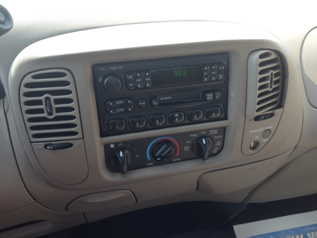 Ford F-150 2003 photo 4