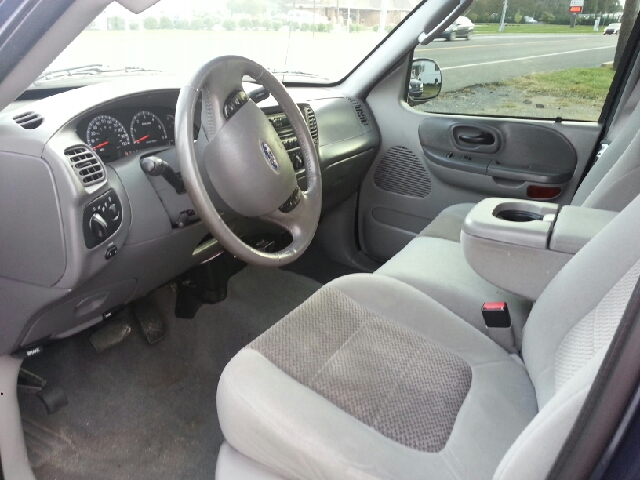 Ford F-150 XLT Supercrew Short Bed 2WD Pickup Truck