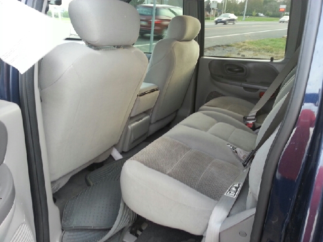 Ford F-150 2003 photo 3