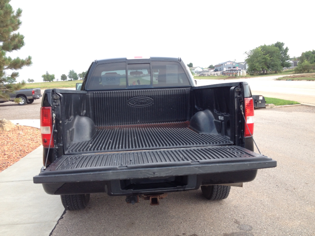 Ford F-150 2004 photo 4