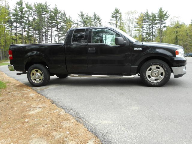 Ford F-150 2004 photo 1