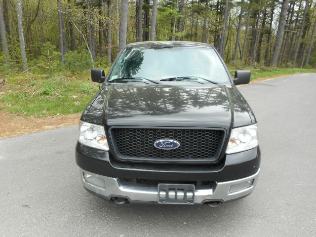 Ford F-150 2004 photo 2