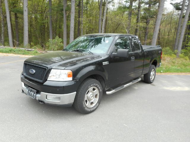 Ford F-150 2004 photo 3
