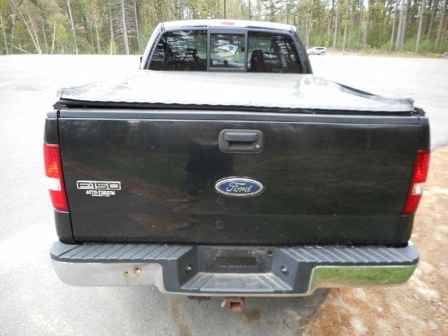 Ford F-150 2004 photo 4