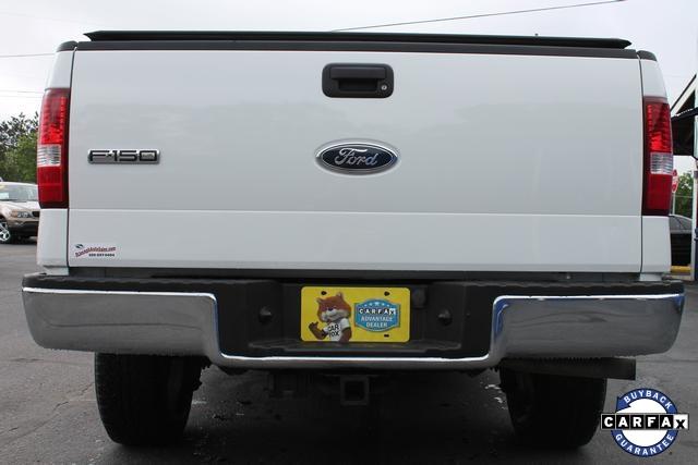 Ford F-150 2004 photo 2