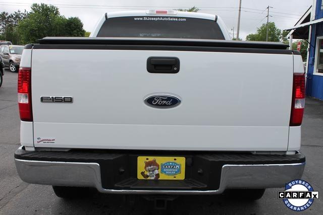 Ford F-150 2004 photo 3