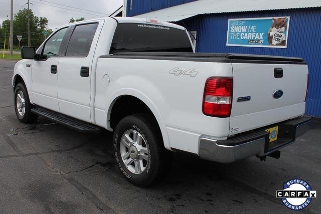 Ford F-150 2004 photo 4