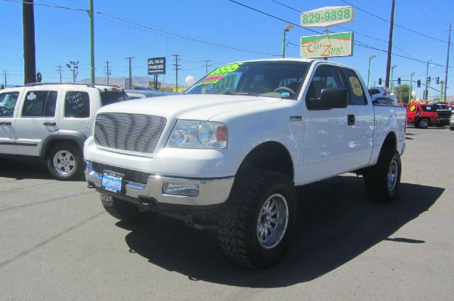 Ford F-150 2004 photo 0