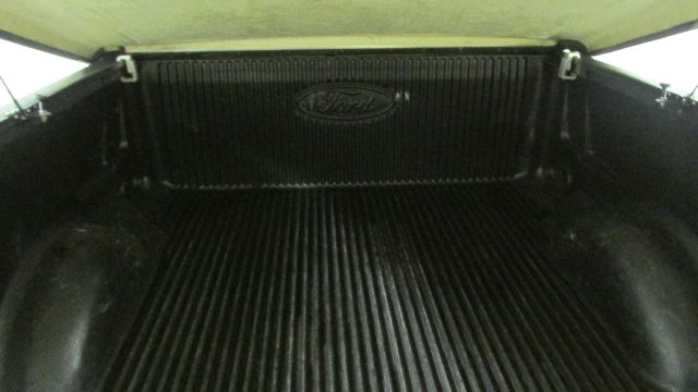 Ford F-150 XLT Superduty Turbo Diesel Pickup Truck