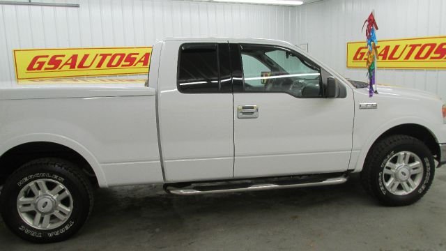 Ford F-150 2004 photo 1