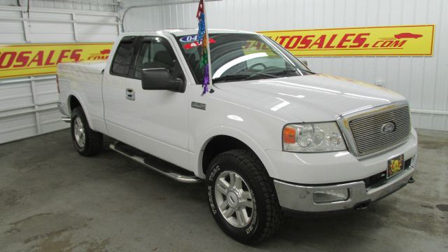 Ford F-150 2004 photo 2