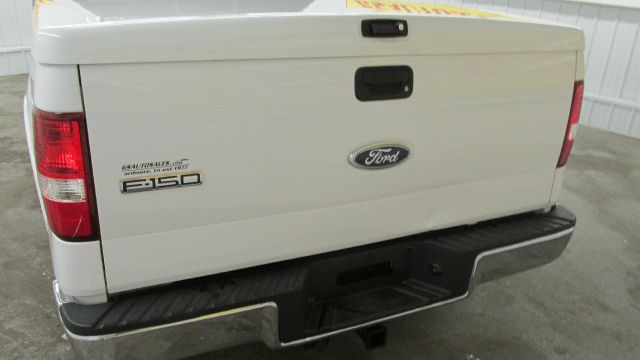 Ford F-150 2004 photo 3