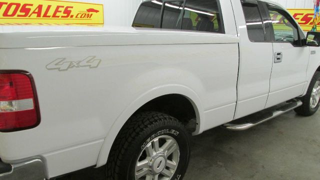 Ford F-150 2004 photo 4