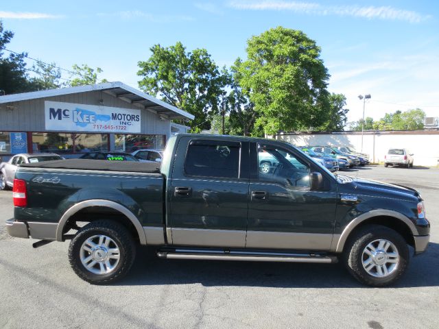 Ford F-150 2004 photo 1