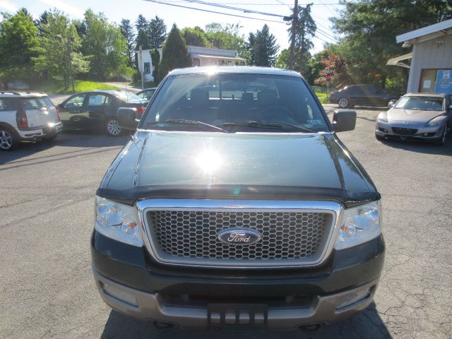 Ford F-150 2004 photo 2