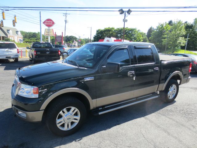 Ford F-150 2004 photo 3