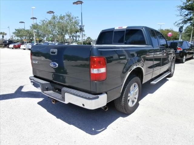 Ford F-150 2004 photo 2