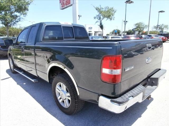 Ford F-150 2004 photo 4