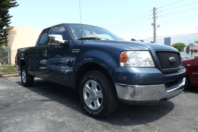Ford F-150 2004 photo 1