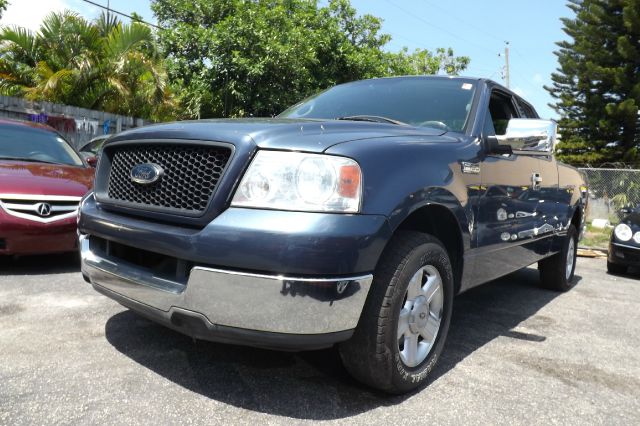 Ford F-150 2004 photo 3