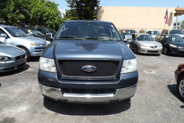Ford F-150 2004 photo 4