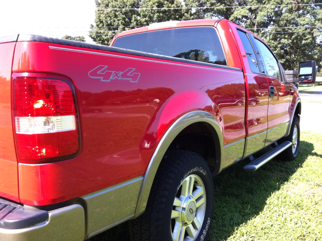 Ford F-150 2004 photo 2