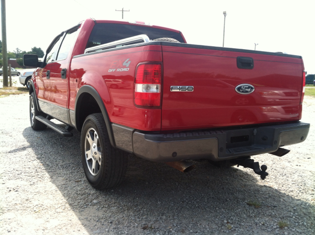 Ford F-150 2004 photo 3