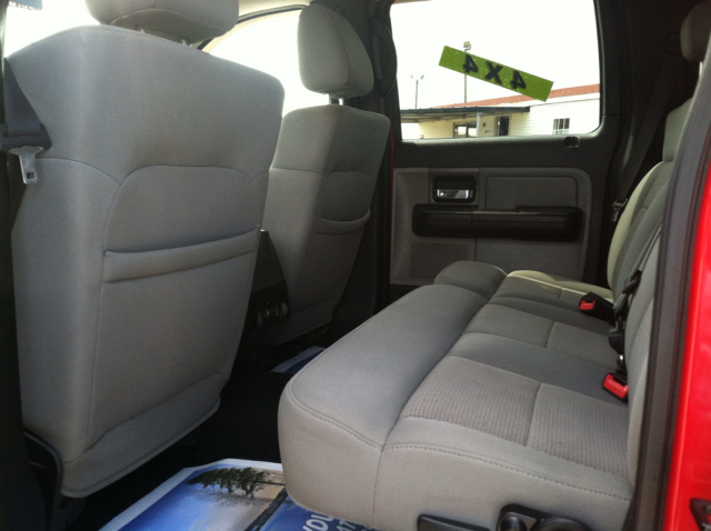 Ford F-150 2004 photo 4