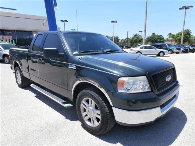 Ford F-150 2004 photo 3