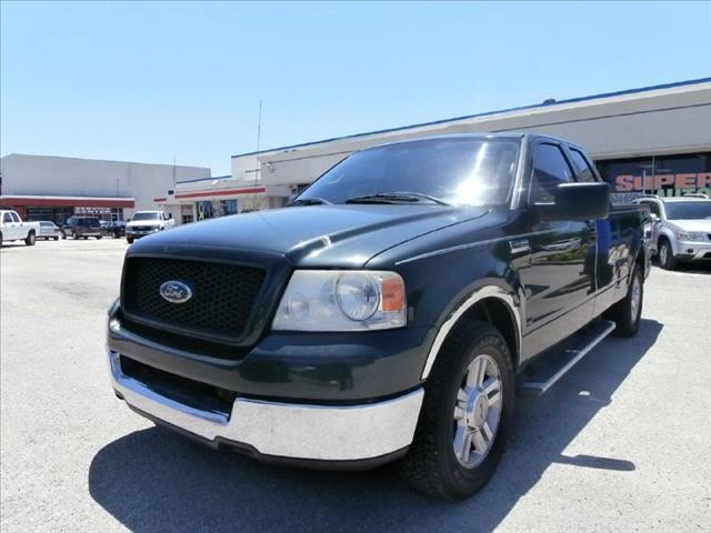 Ford F-150 2004 photo 4