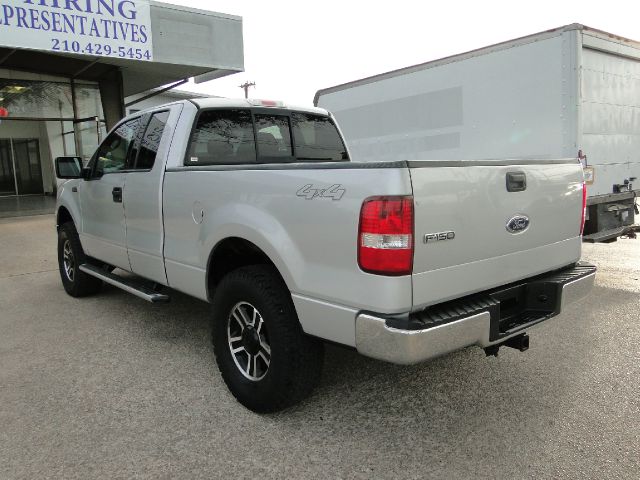 Ford F-150 SE Well Kept Alloy Wheels Pickup Truck