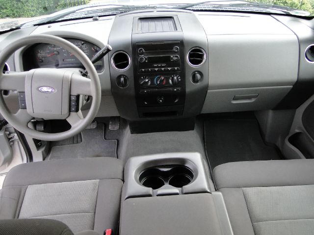 Ford F-150 2004 photo 4