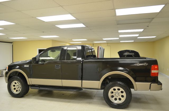 Ford F-150 X Rocky Mountain Edition 4x4 Pickup Truck