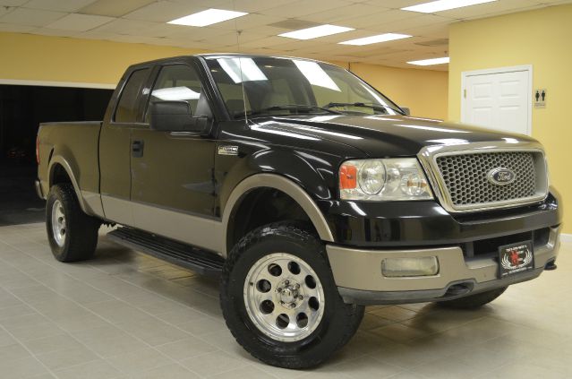 Ford F-150 2004 photo 1