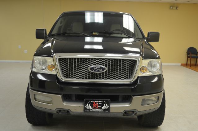 Ford F-150 2004 photo 2