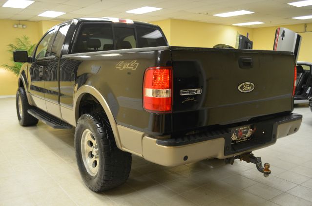 Ford F-150 2004 photo 3
