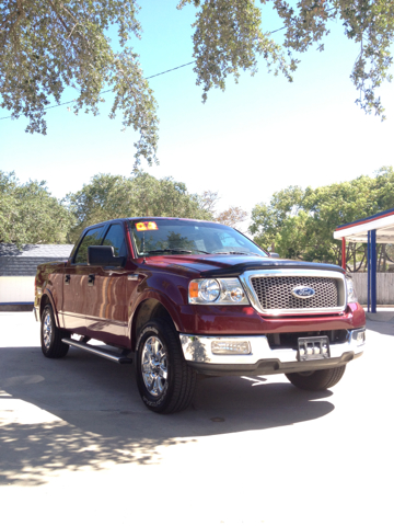 Ford F-150 2004 photo 2
