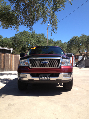 Ford F-150 2004 photo 3
