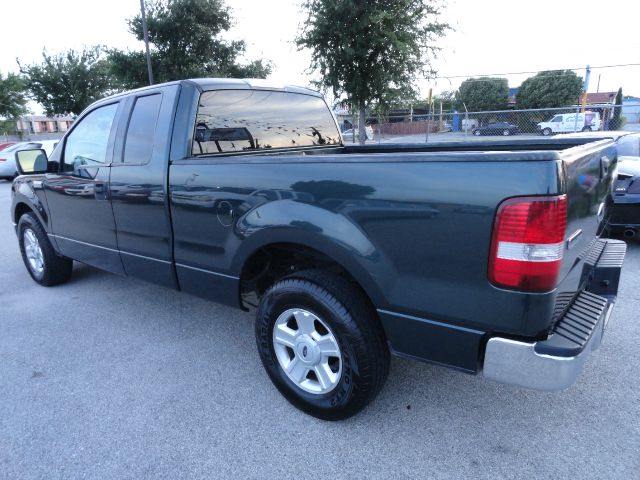 Ford F-150 2004 photo 4