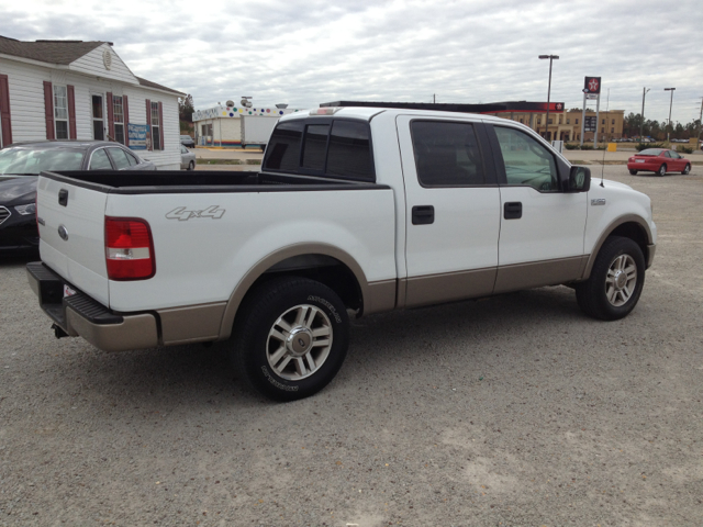 Ford F-150 2005 photo 1