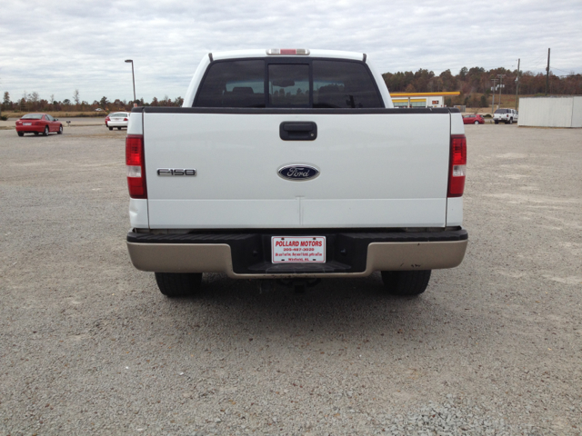 Ford F-150 2005 photo 2