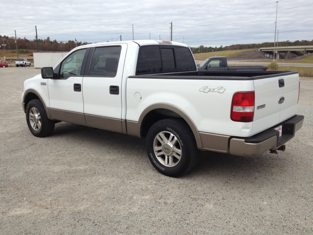 Ford F-150 2005 photo 3