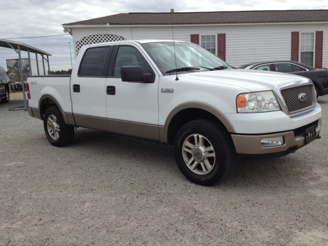 Ford F-150 2005 photo 4
