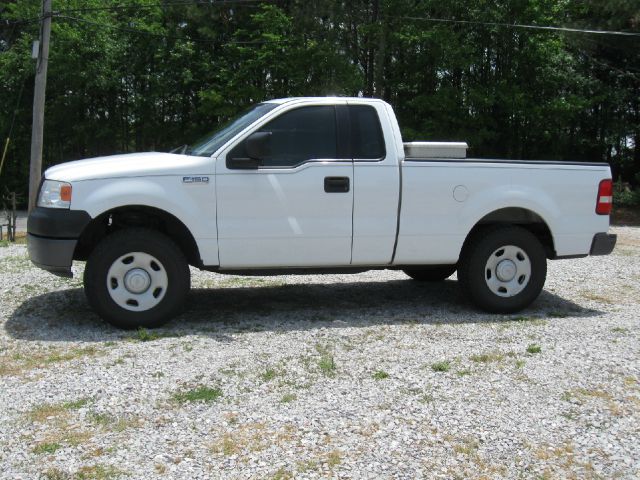 Ford F-150 T6 AWD Leather Moonroof Navigation Pickup Truck