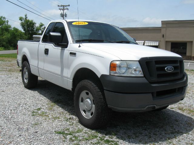 Ford F-150 2005 photo 1