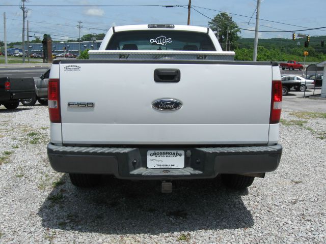 Ford F-150 2005 photo 3