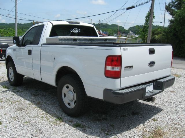 Ford F-150 2005 photo 4