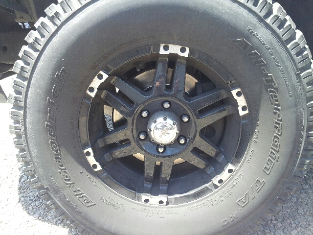 Ford F-150 2005 photo 2