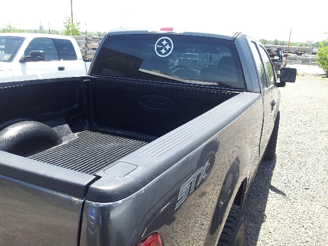 Ford F-150 2005 photo 3